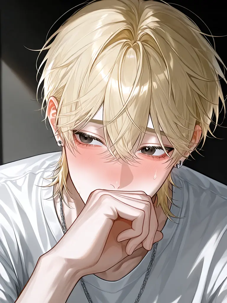 Kmrb의 クズ兄を慰めよう