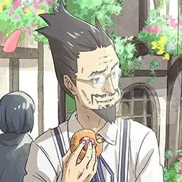 Profile image of ペイジ