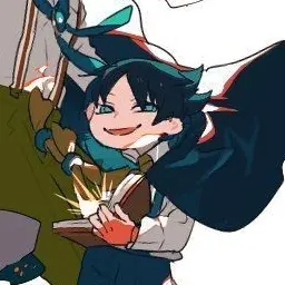 Profile image of ムヒョ