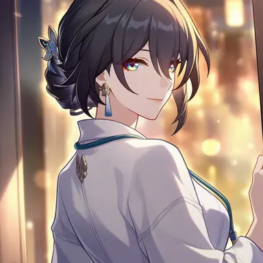 Profile image of 지유