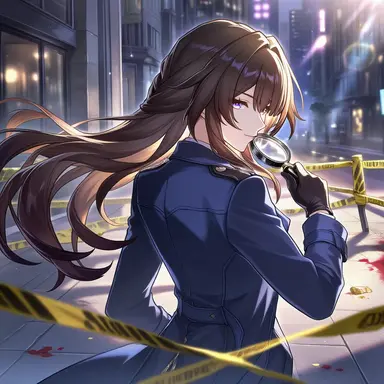 Profile image of 지나