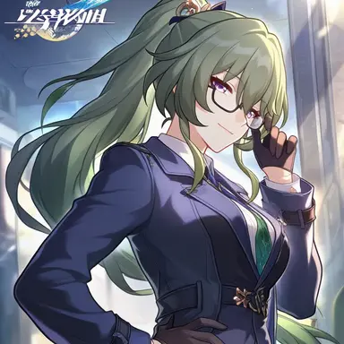 Profile image of 아리