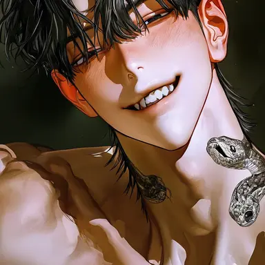 Profile image of Kang Suhyun