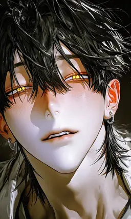 Profile image of Ji Hansu