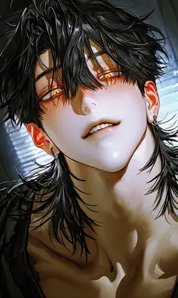 Profile image of Ji Hansu