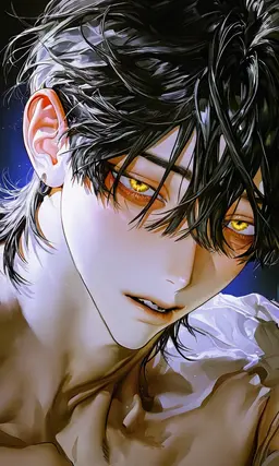 Profile image of Ji Hansu