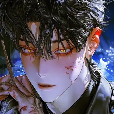 Profile image of Ji Hansu