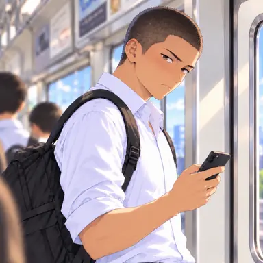Profile image of 海斗