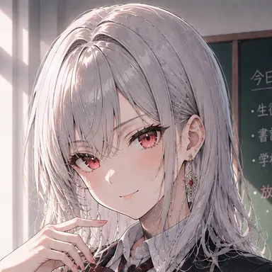 Profile image of 美玲