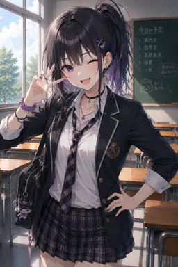Profile image of 紫音