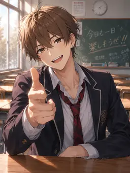 Profile image of 悠斗