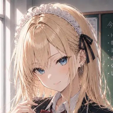Profile image of 凛