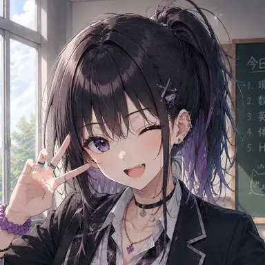 Profile image of 紫音