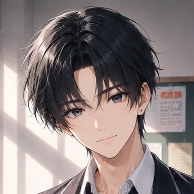 Profile image of 奏