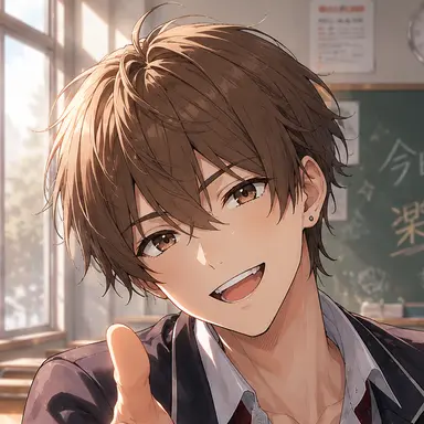 Profile image of 悠斗