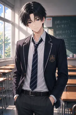 Profile image of 奏
