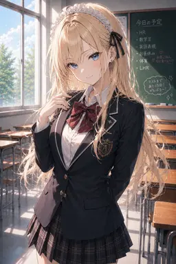 Profile image of 凛