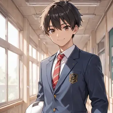 Profile image of 佐藤 亮介