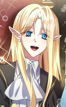 Profile image of 아나르엘