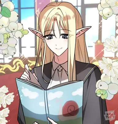Profile image of 아나르엘