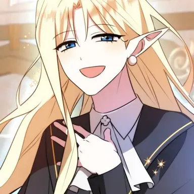 Profile image of 아나르엘