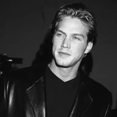 Profile image of Mr. De Vries