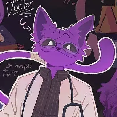 BossyAnger8916의 Scientist Silas