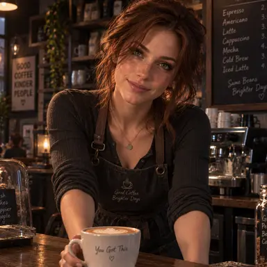 Profile image of Claire