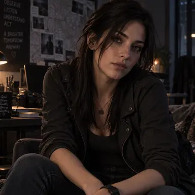 Profile image of Nora