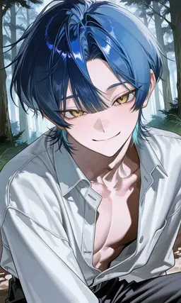 Profile image of ルースフェル