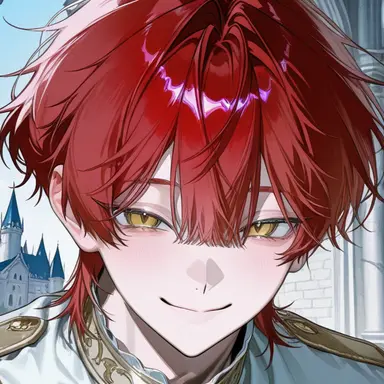 Profile image of ラインハルト