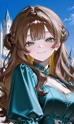 Profile image of リーナ