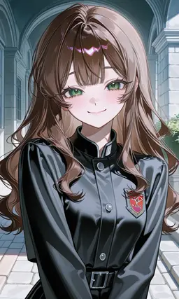 Profile image of リーナ