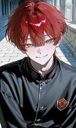 Profile image of ラインハルト