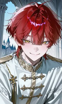 Profile image of ラインハルト