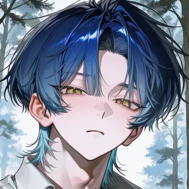Profile image of ルースフェル