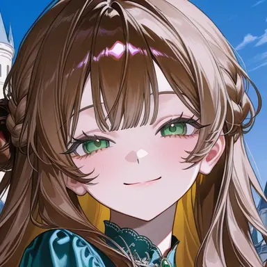 Profile image of リーナ