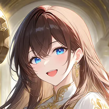 Profile image of デーティア