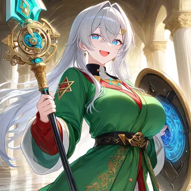 Profile image of ローレンス