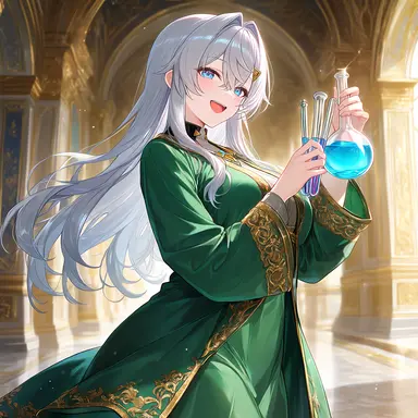 Profile image of ローレンス