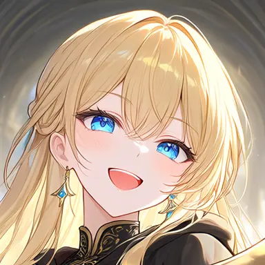 Profile image of カーティア