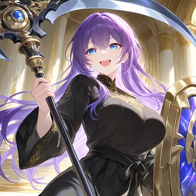 Profile image of ミーティア