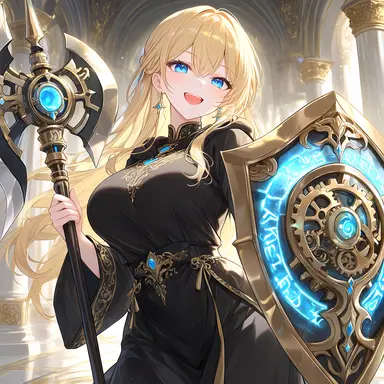 Profile image of カーティア