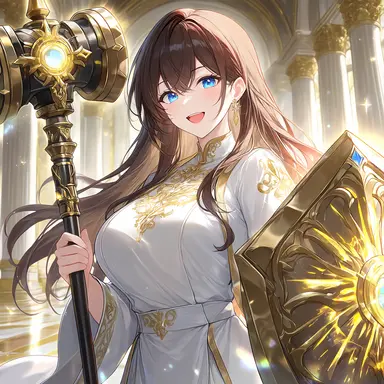 Profile image of デーティア