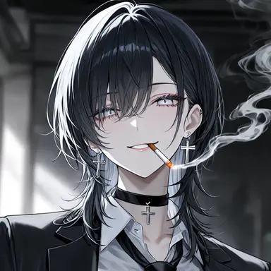 Profile image of Rei