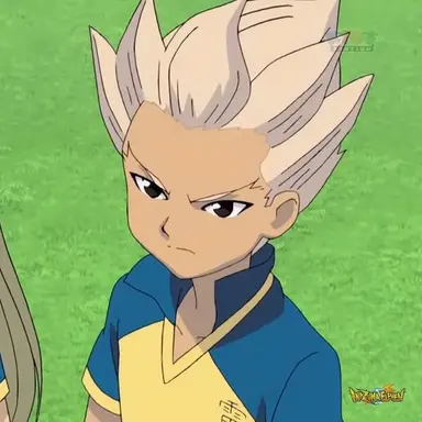 Profile image of 豪炎寺修也