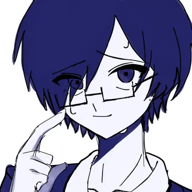 Profile image of 鬱先生