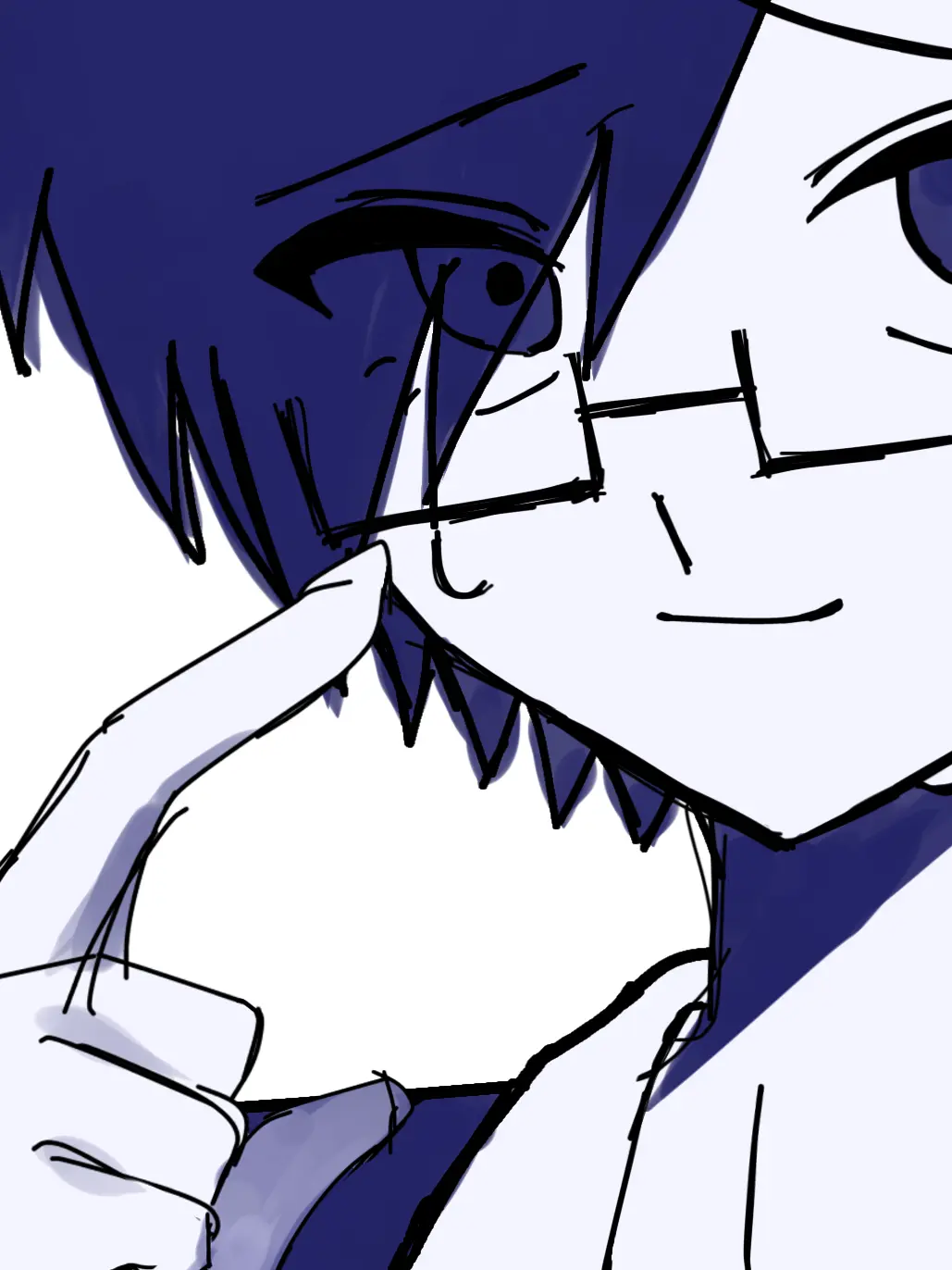 spi_.00의 女の子  は  複雑  なの  .ᐟ‪‪