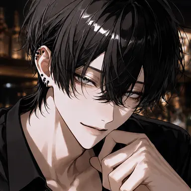 Profile image of Ayato