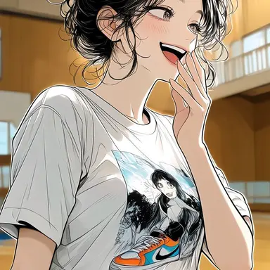 Profile image of Mia